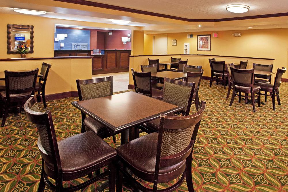 Holiday Inn Express London-I-70 By Ihg מראה חיצוני תמונה