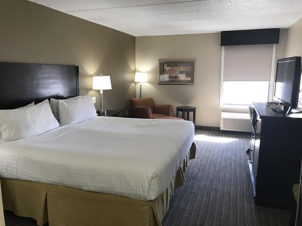 Holiday Inn Express London-I-70 By Ihg מראה חיצוני תמונה