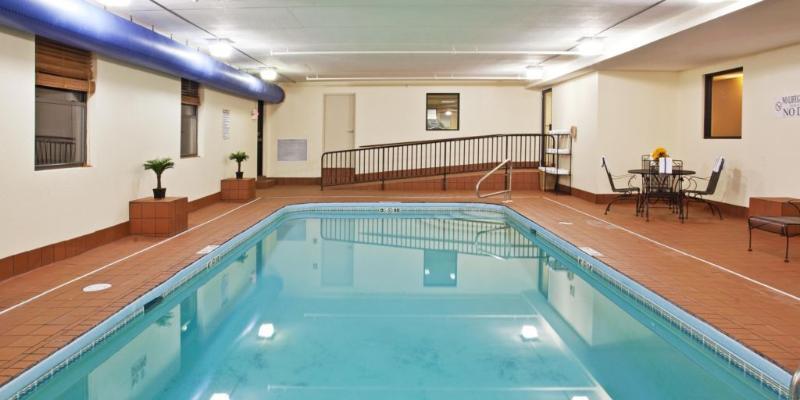 Holiday Inn Express London-I-70 By Ihg מראה חיצוני תמונה